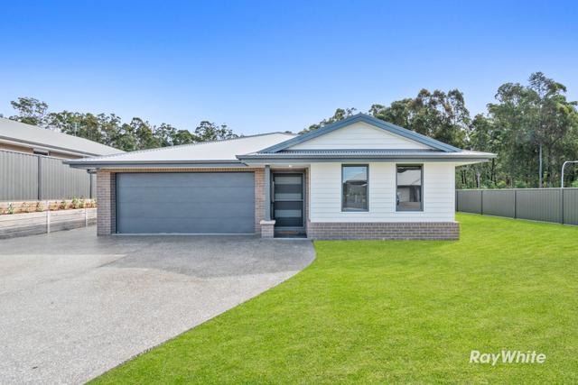 1 McKenzies Crescent, NSW 2536