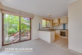 Dining Area/ Kitchen 