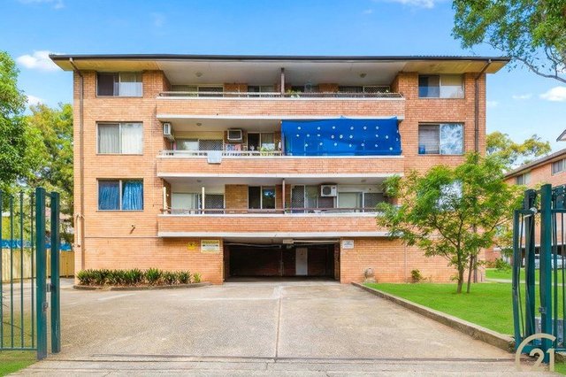 11/88-92 Hughes Street, NSW 2166