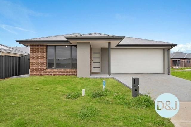 12 Fangorn St, VIC 3978