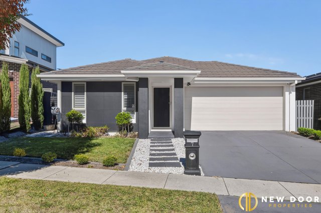 7 Hibberd Crescent, ACT 2914