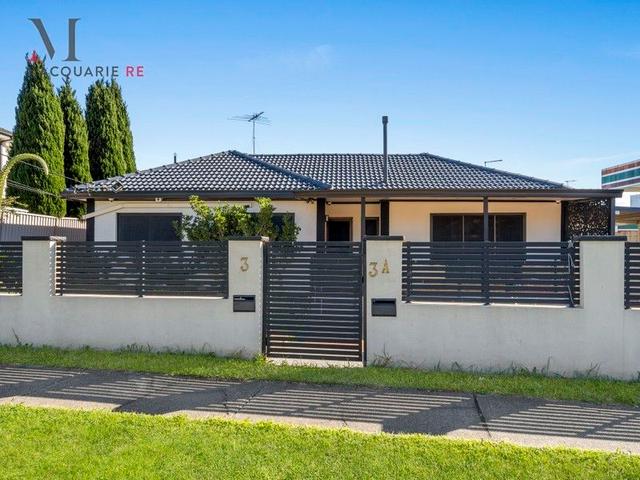 3 Webster Road, NSW 2170