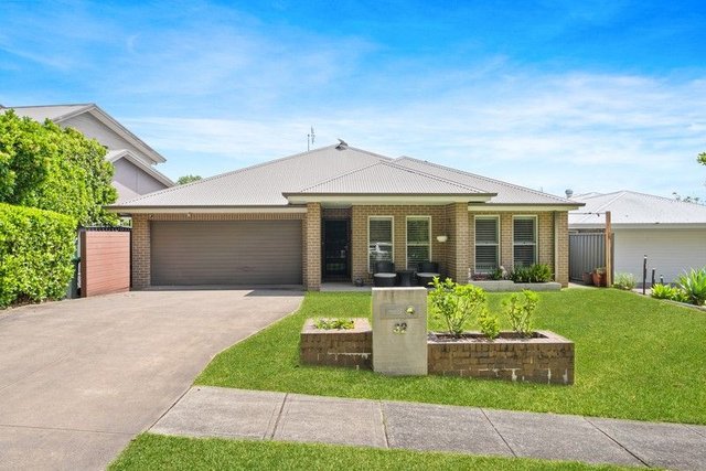 32 The Ridge, NSW 2259