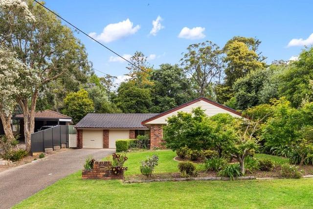 7 Bunnal Avenue, NSW 2777