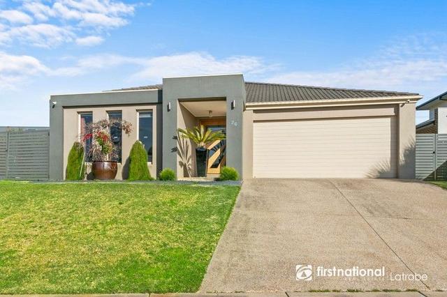 26 Dunsmuir Grove, VIC 3844