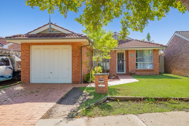 8 Hollingsford Crescent, NSW 2294