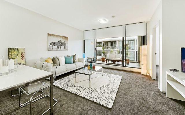 F403/7 Hunter Street, NSW 2017