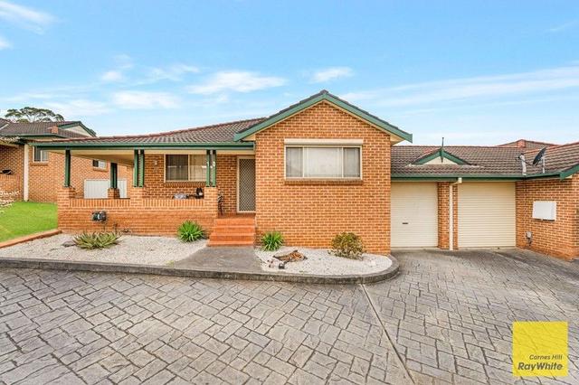 10/25-29 Boomerang Road, NSW 2176