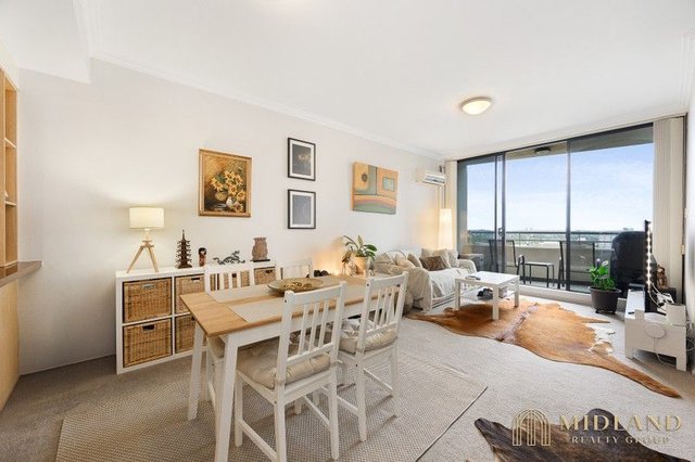 1617/1 Sergeants  Lane, NSW 2065