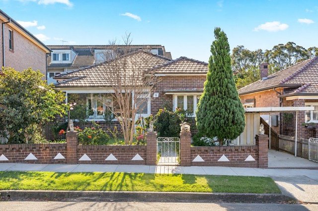 6 Kingsford Avenue, NSW 2046