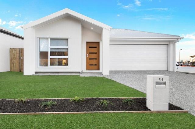 54 Northumberland Street, QLD 4505