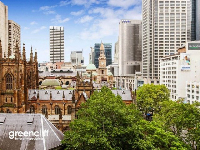 101 Bathurst St, NSW 2000