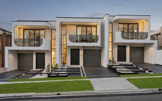 515 Guildford Road, NSW 2161