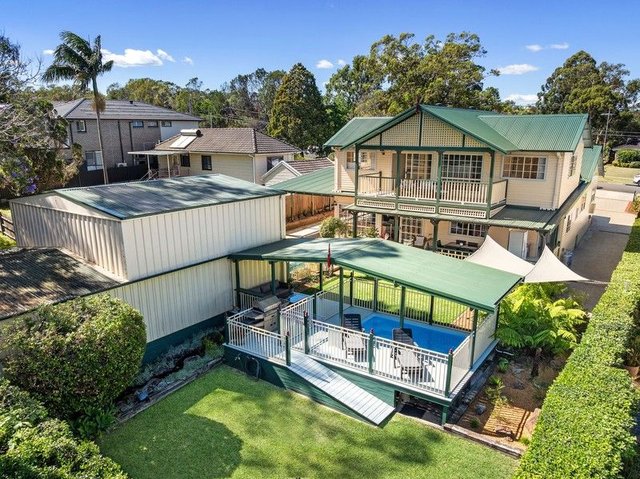 29 Berowra Road, NSW 2079