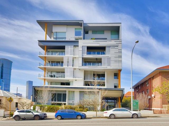 34/33 Malcolm Street, WA 6005
