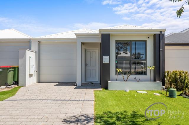 26 Bronzite Road, WA 6164