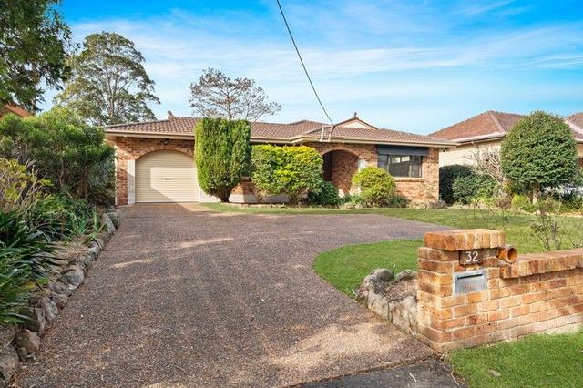 32 Wyoming Road, NSW 2250