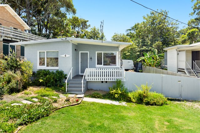 4 Baringa Crescent, NSW 2536