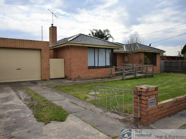 25 Percy Street, VIC 3174