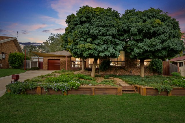 10 Bertram Street, ACT 2904