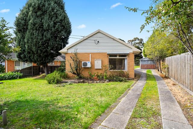 6 Cumberland Avenue, VIC 3153