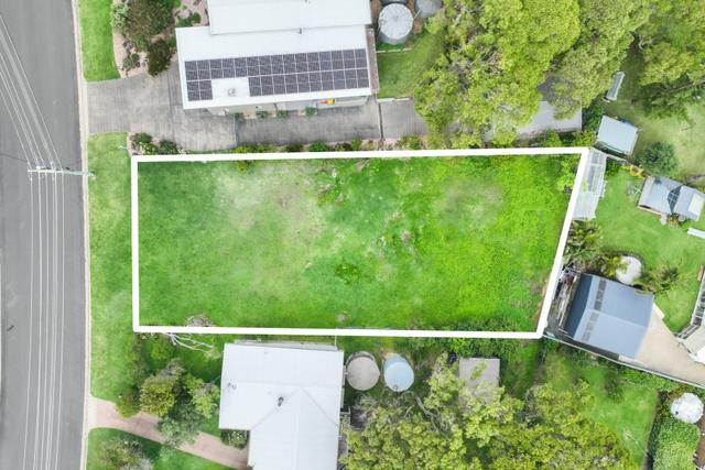 46 Kurrawa Drive, NSW 2539