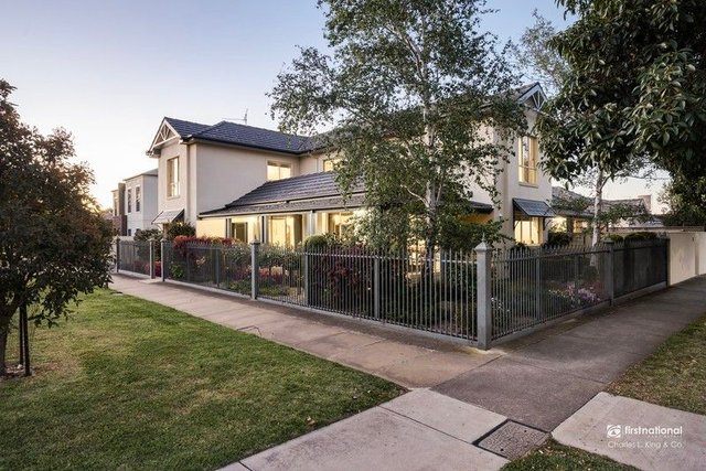 81 Hare Street, VIC 3564