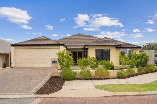 2 Brumby Entrance, WA 6171