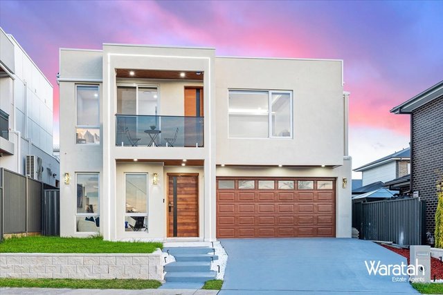 68 Frontier Avenue, NSW 2765