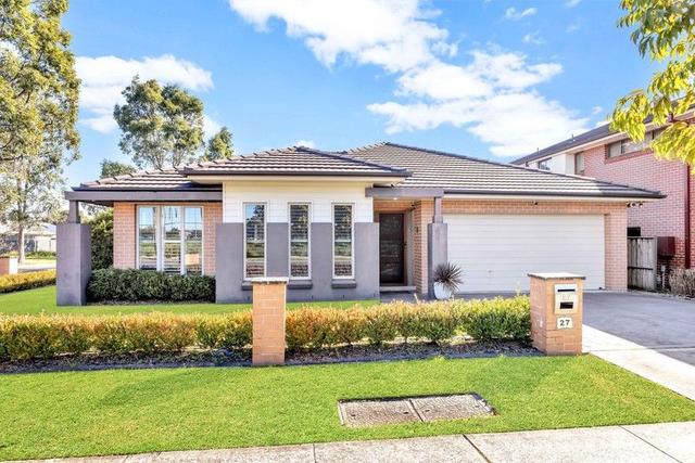 27 The Ponds  Boulevard, NSW 2769