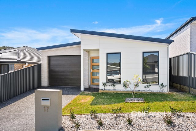 17 Cambewarra Drive, NSW 2527