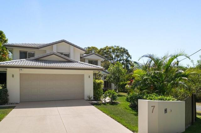 7 Tecoma Close, QLD 4573