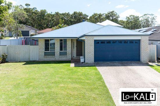 5 Ludmilla Place, QLD 4161