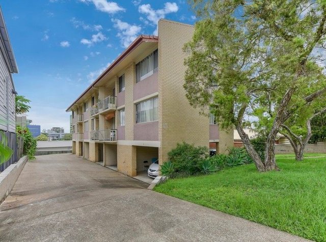 3/20 Gordon Street, QLD 4064