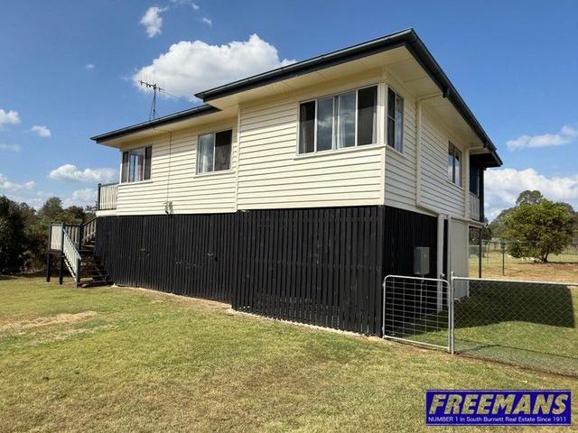 75 Old Esk North Road, QLD 4615
