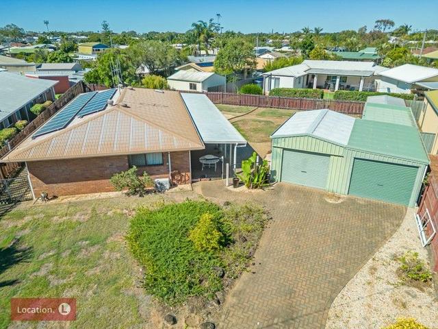 38 Buchan Drive, QLD 4670