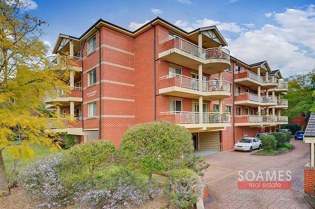 15/5-7 Bellbrook Avenue, NSW 2077