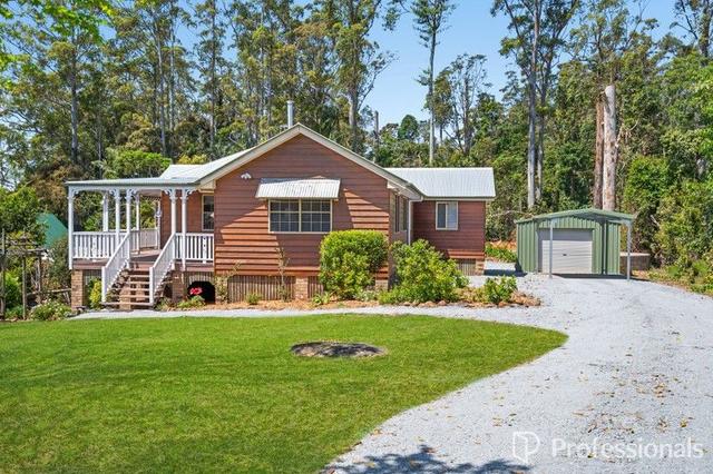 60 Paradise Dr, QLD 4272