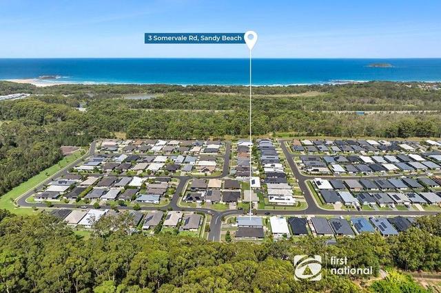 3 Somervale Road, NSW 2456