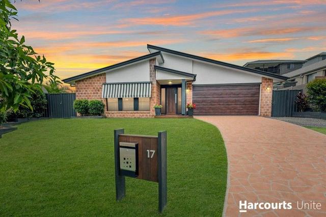 17 Fantail Crescent, QLD 4509