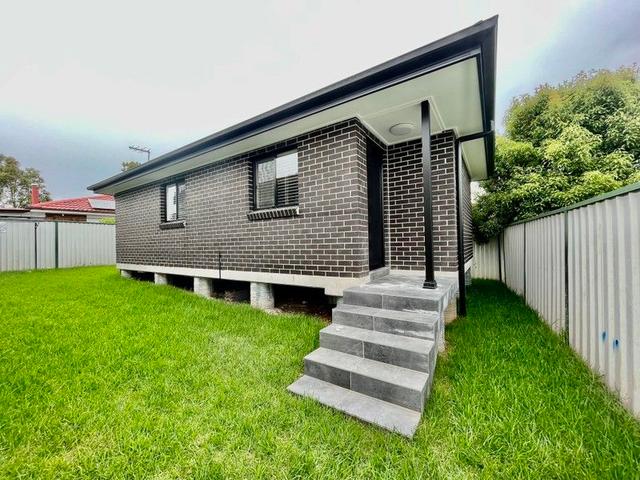 40A Rossetti Street, NSW 2164