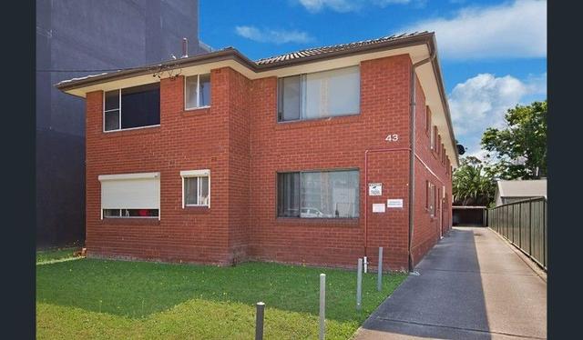 3/43 Aurelia St, NSW 2146