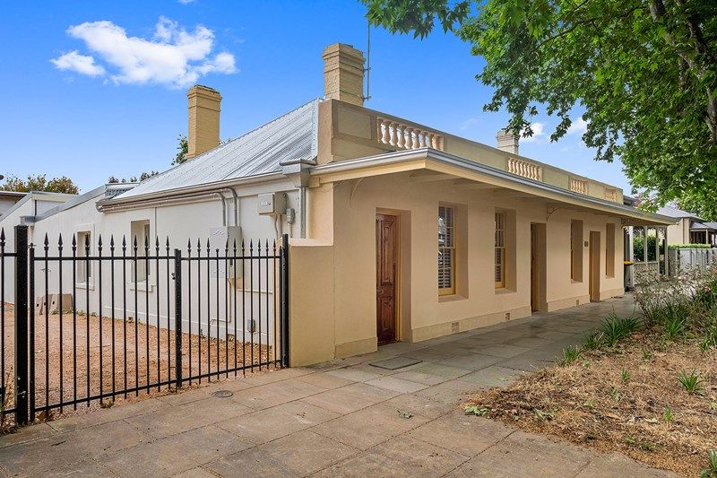 109 111 Stanley Street North Adelaide Sa 5006 House For Sale