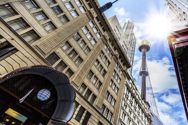 68-70 Market St, NSW 2000