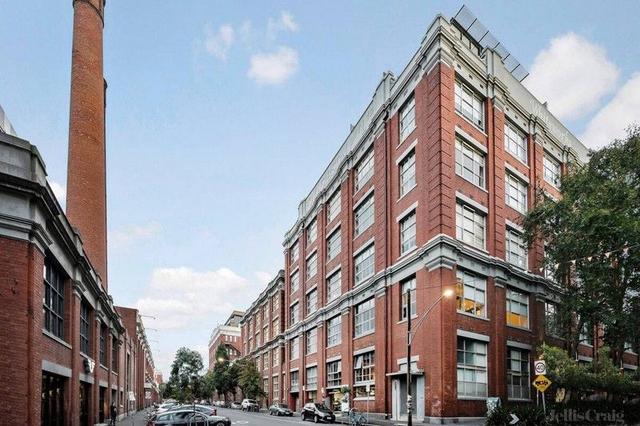 27/125 Oxford Street, VIC 3066