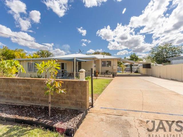 3 Dowsett Crescent, QLD 4825