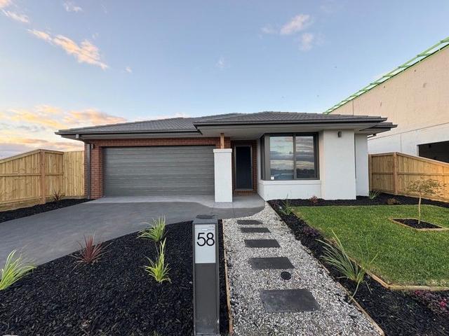 58 Needlebush Drive, VIC 3429