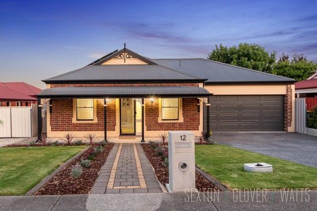 12 Parkview Drive, SA 5251