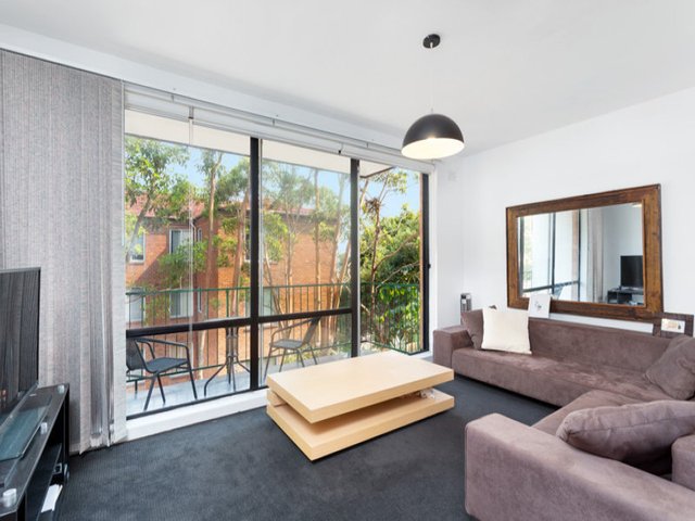 24/7-9 Gilbert Street, NSW 2030