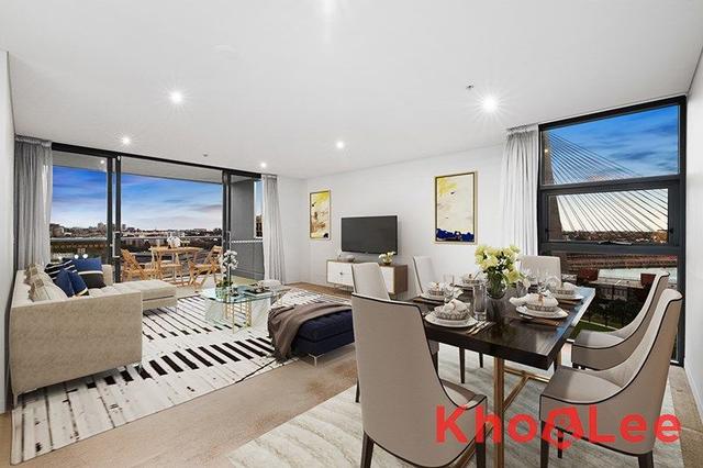 Level 10/5 Tambua Street, NSW 2009